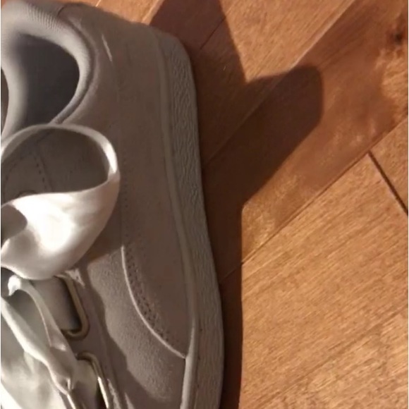 Puma women shoes - Picture 3 of 3